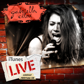 Save The Lies by Gabriella Cilmi