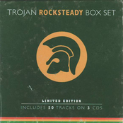 Trojan Rocksteady Box Set