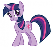 twilight sparkle