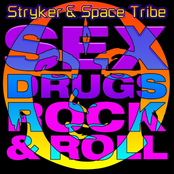 Sex, Drugs & Rock 'N Roll EP