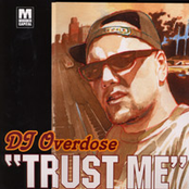 Trust Me by Dj Overdose