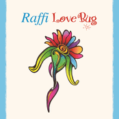 Love Bug by Raffi