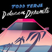 Todd Terje: Delorean Dynamite