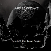 Ruins Of The Lunar Empire