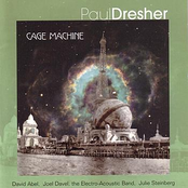 Tragic Rhapsody by Paul Dresher