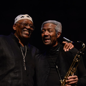 Randy Weston & Billy Harper