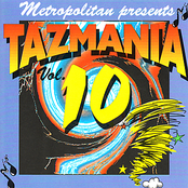 Metropolitan Presents: Tazmania Vol. 10