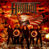 Heroes Of Origin