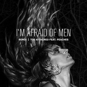 I'm Afraid Of Men (Remix) (feat. Peaches)