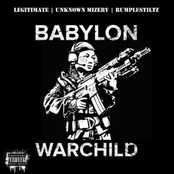 No Time by Babylon Warchild