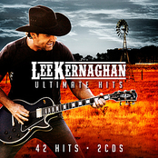 Something In The Water by Lee Kernaghan