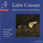 Italian Chambermusic of the Seicento