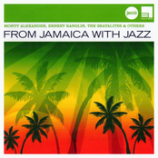 From Jamaica With Jazz