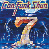 Con Funk Shun: Con Funk Shun - 7
