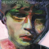 The Pains Of Being Pure At Heart: Belong