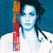 Joan Jett: The Hit List