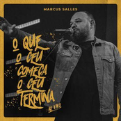 O que o céu começa o céu termina (Ao Vivo)