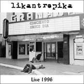 live 1996