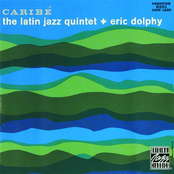 the latin jazz quintet and eric dolphy