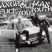 angry old man & the fuck you youth