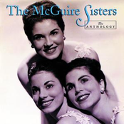 Delilah Jones by The Mcguire Sisters