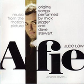Alfie OST