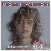 Moth Wings: Sex in My Head