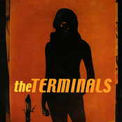 I Saw My Ghost by The Terminals