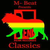 Junglelatino by M-beat