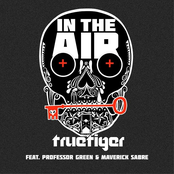 In The Air by True Tiger