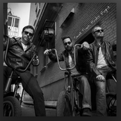 Small Town Knife Fight