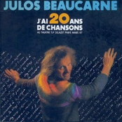 Folquesongue by Julos Beaucarne