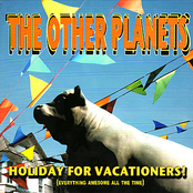 Holiday for Vacationers! (Everything Awesome All the Time)