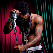 Lil Wayne Ft. Gorilla Zoe