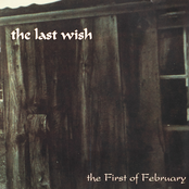 The First Of February