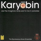 Karyōbin