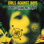 Girls Against Boys: Venus Luxure No. 1 Baby