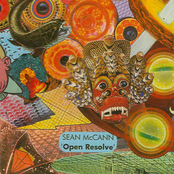 Dissolving Memory by Sean Mccann
