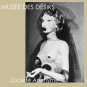 MUSÉE DES DÉSIRS