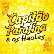 capitao parafina & os haoles