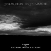 Europa Or The Spirit Among The Ruins