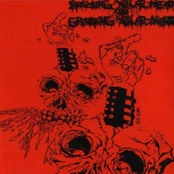 spliting your head & grinding your mind-compilation tape