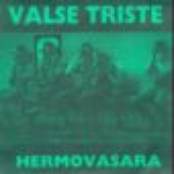Hermovasara 7"EP