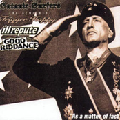 Trigger Happy: As a matter of fact