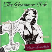 Girl Trouble by The Grammar Club