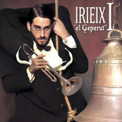 Irieix I "el Geperut"