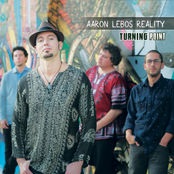 Aaron Lebos Reality: Turning Point