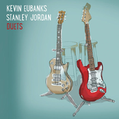 Kevin Eubanks: Duets