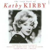 Love Me Baby by Kathy Kirby