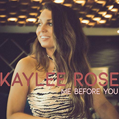 Kaylee Rose: Me Before You